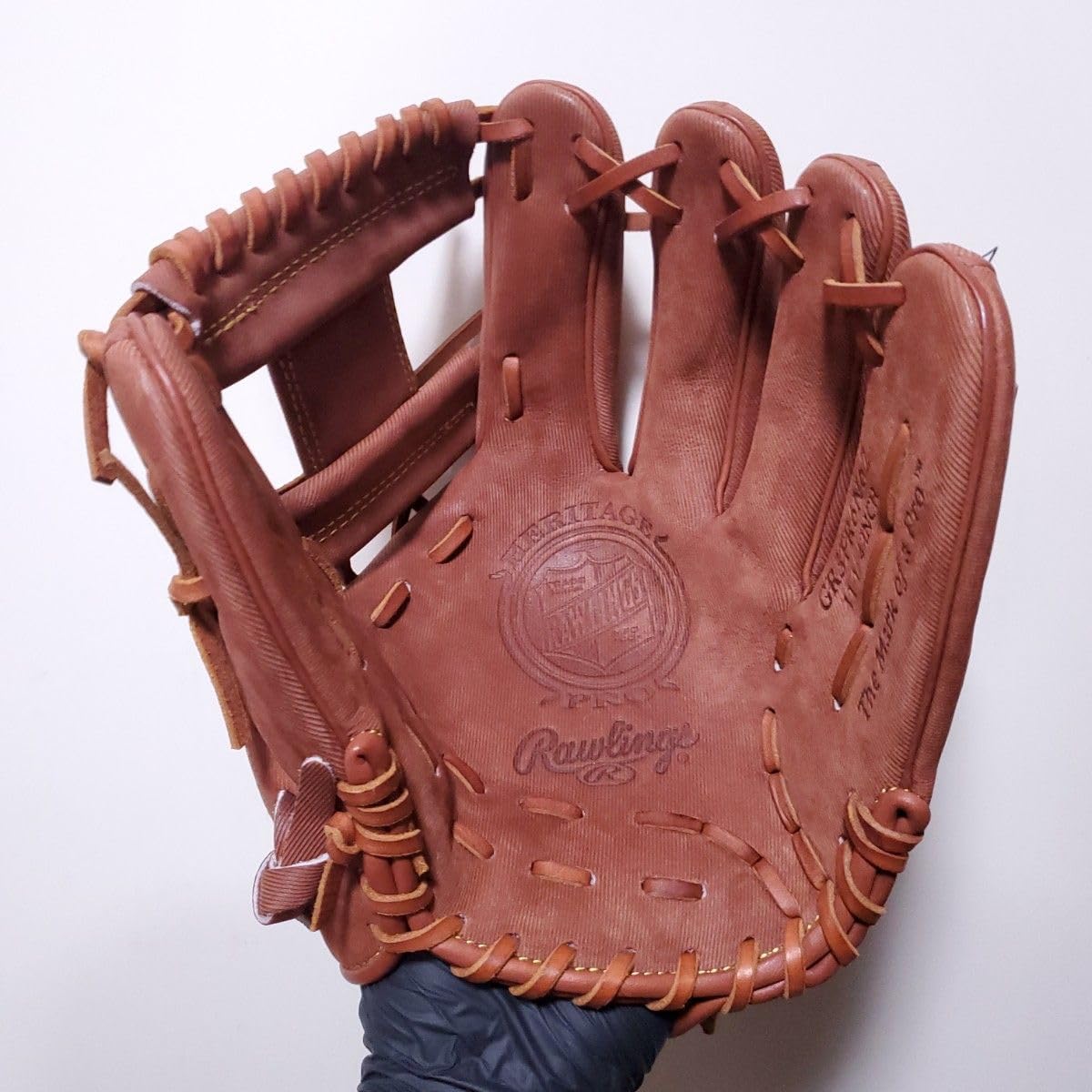 Amazon | ローリングス 一般軟式 内野手用グラブ Rawlings 限定